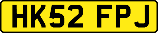HK52FPJ