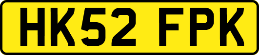 HK52FPK