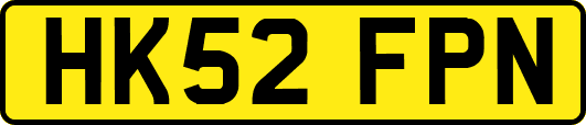 HK52FPN