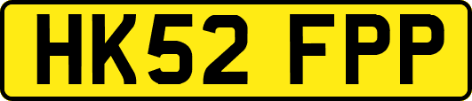 HK52FPP