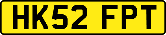 HK52FPT