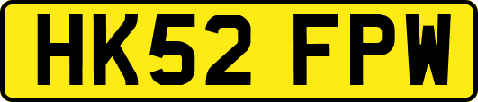 HK52FPW