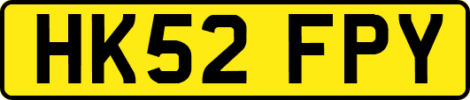 HK52FPY