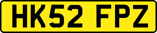 HK52FPZ