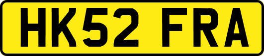 HK52FRA