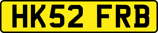 HK52FRB