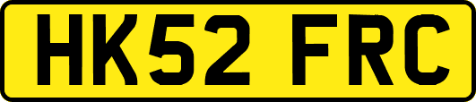 HK52FRC