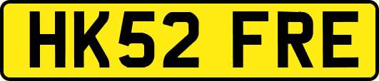 HK52FRE