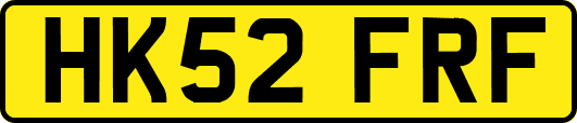 HK52FRF