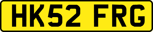 HK52FRG