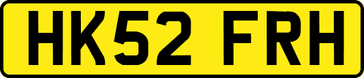 HK52FRH