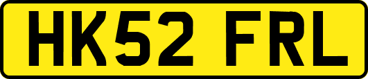 HK52FRL