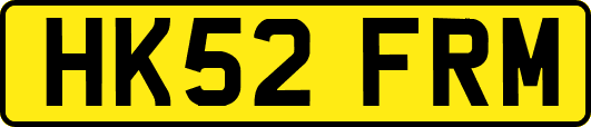 HK52FRM