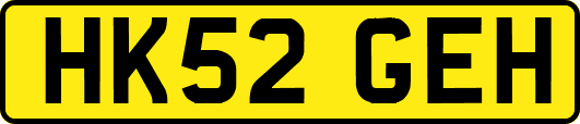 HK52GEH