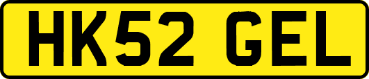 HK52GEL