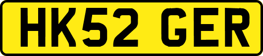 HK52GER