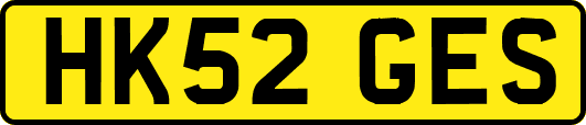 HK52GES