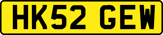 HK52GEW