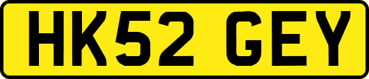 HK52GEY