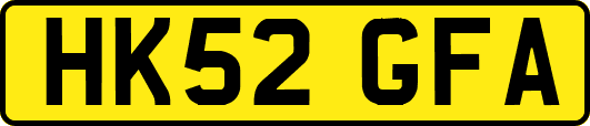 HK52GFA