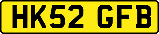 HK52GFB
