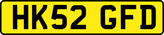HK52GFD