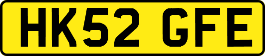 HK52GFE