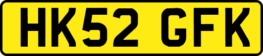 HK52GFK