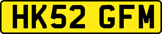 HK52GFM
