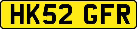 HK52GFR