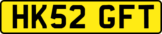 HK52GFT