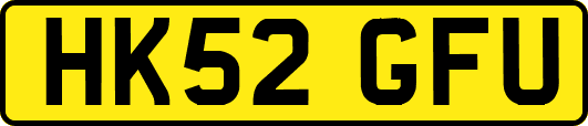 HK52GFU