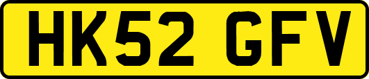HK52GFV