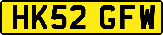 HK52GFW