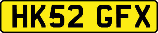HK52GFX