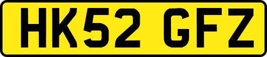 HK52GFZ