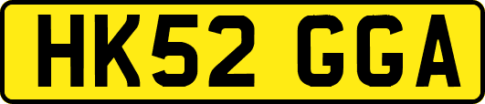 HK52GGA