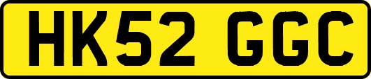 HK52GGC