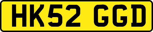 HK52GGD