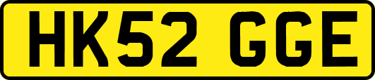 HK52GGE