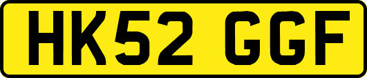 HK52GGF