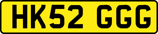 HK52GGG