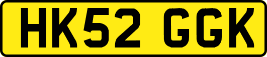 HK52GGK