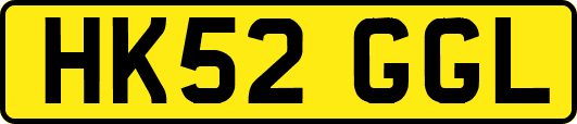 HK52GGL