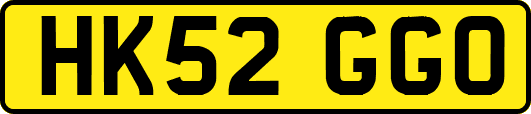 HK52GGO