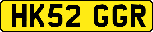 HK52GGR