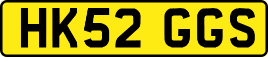 HK52GGS
