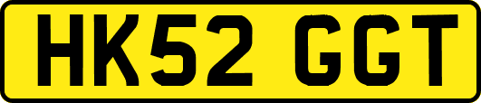 HK52GGT