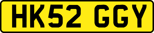HK52GGY