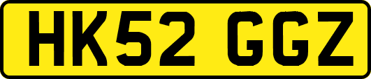 HK52GGZ